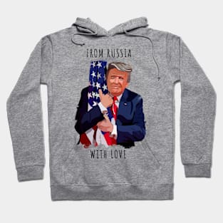 Trump Hoodie